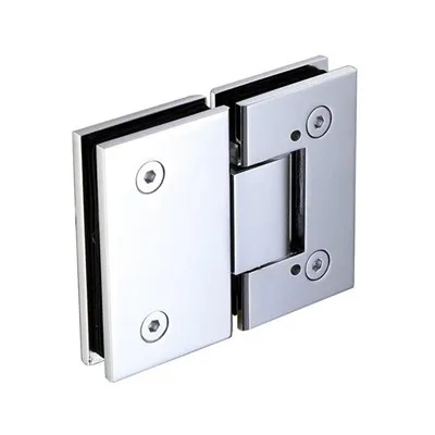 Postoje li šarke za vrata tuš kabine koje se mogu okrenuti?