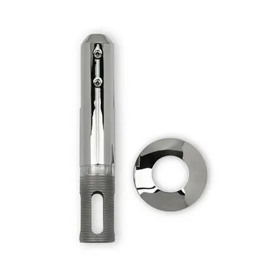 Staklo za svrdlo bez okvira