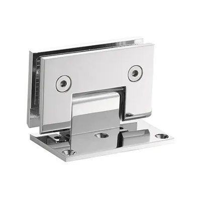 Mjedena šarka za tuš