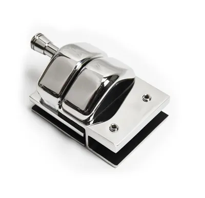 Koje su prednosti korištenja magnetskog zasuna za staklena vrata?