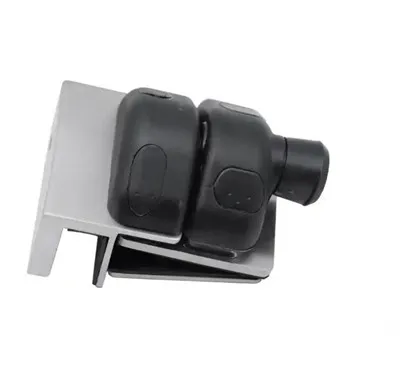 Mogu li se bočne kopče od nehrđajućeg čelika koristiti na metalnim ormarićima?